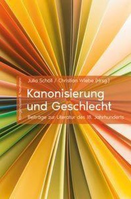 Kanonisierung und Geschlecht