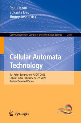 Cellular Automata Technology