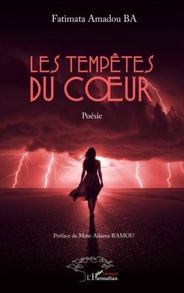 Les tempêtes du c¿ur