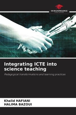 Integrating ICTE into science teaching