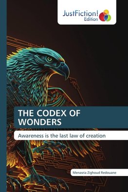 THE CODEX OF WONDERS