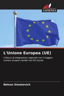 L'Unione Europea (UE)