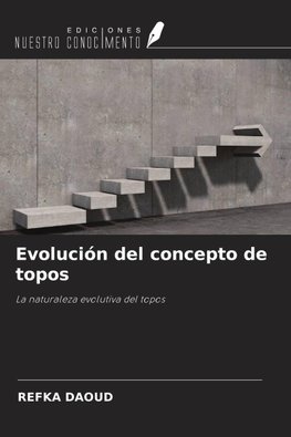 Evolución del concepto de topos