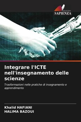 Integrare l'ICTE nell'insegnamento delle scienze