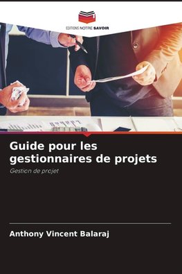 Guide pour les gestionnaires de projets