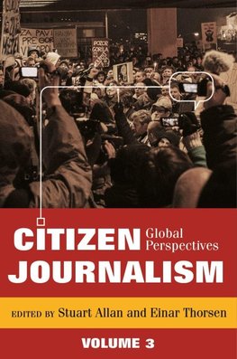 Citizen Journalism