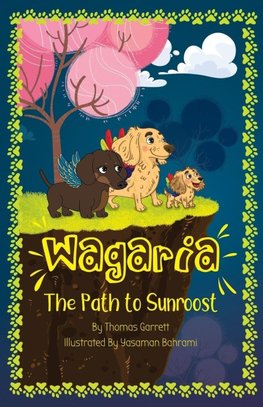 Wagaria