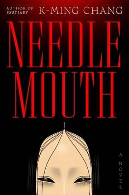 Needlemouth