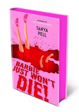 Barbie Just Won't Die!