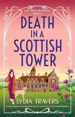 Death in a Scottish Tower
