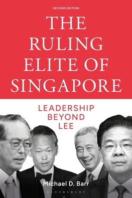 The Ruling Elite of Singapore