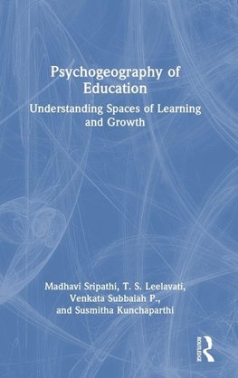 Psychogeography of Education