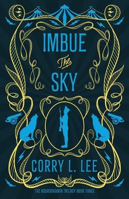 Imbue the Sky