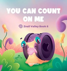 YOU CAN COUNT ON ME