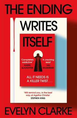 The Ending Writes Itself. Export Exclusive Edition