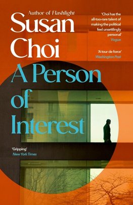 A Person of Interest