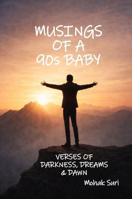 MUSINGS OF A 90s BABY