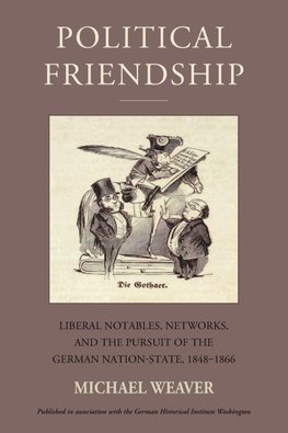 Political Friendship