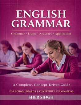 ENGLISH GRAMMAR