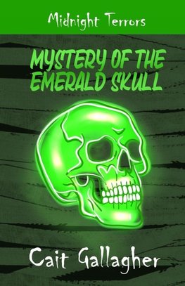 Mystery of the Emerald Skull