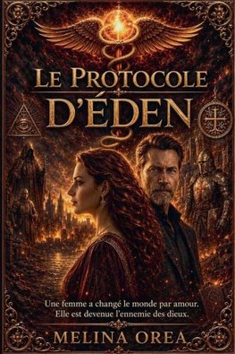 Le Protocole d'ÉDEN