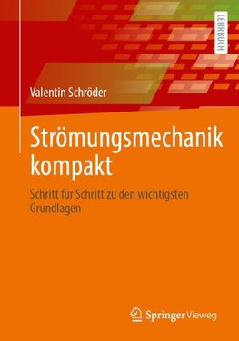 Strömungsmechanik kompakt