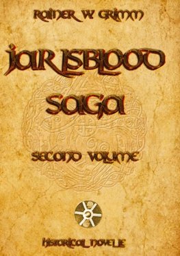 Jarlsblood - Saga (2)