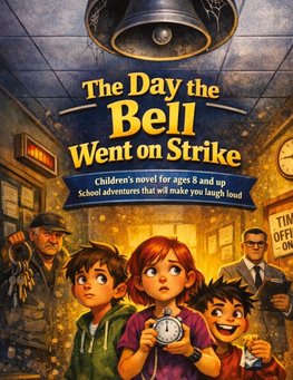 The Day the Bell Went on Strike