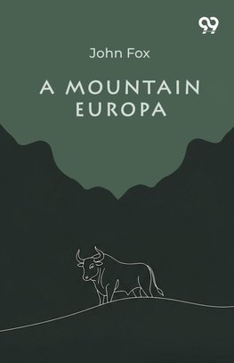 A Mountain Europa