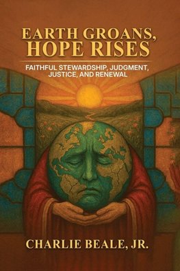 EARTH GROANS, HOPE RISES