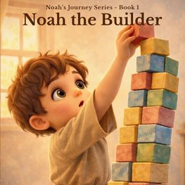 Noah the Builder