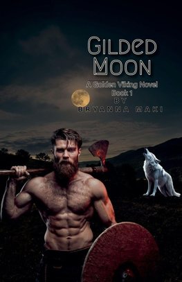 Gilded Moon