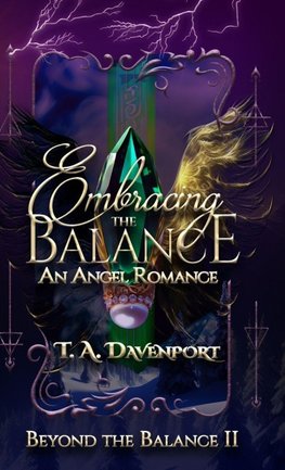Embracing the Balance