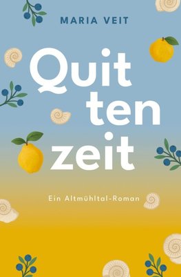 Quittenzeit
