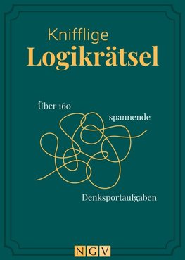 Knifflige Logikrätsel