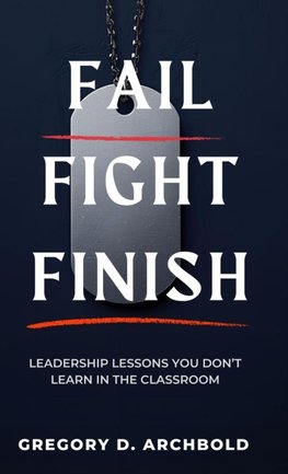 Fail Fight Finish