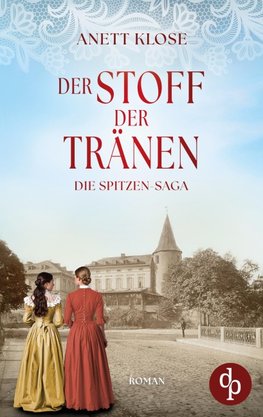 Der Stoff der Tränen