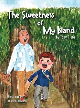 The Sweetness of My Island