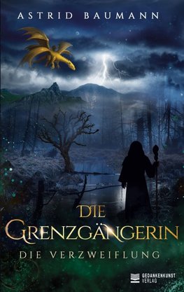 Die Grenzgängerin