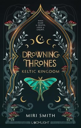 Drowning Thrones 2: Keltic Kingdom
