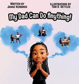 My Dad Can Do Anything