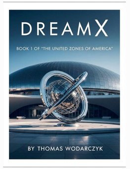 DreamX - Illustrated