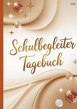 Schulbegleiter Tagebuch
