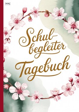 Schulbegleiter Tagebuch