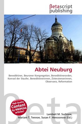 Abtei Neuburg