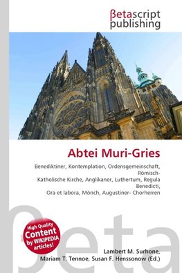 Abtei Muri-Gries