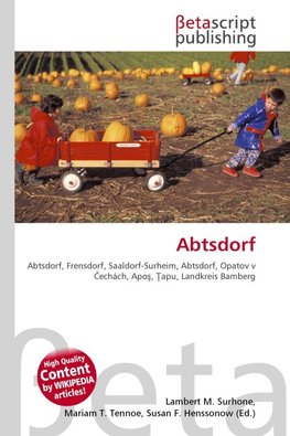 Abtsdorf