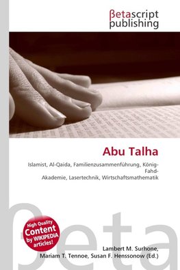 Abu Talha