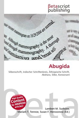 Abugida