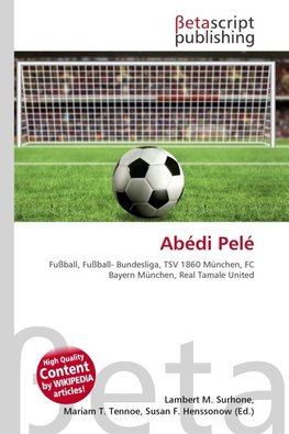 Abédi Pelé